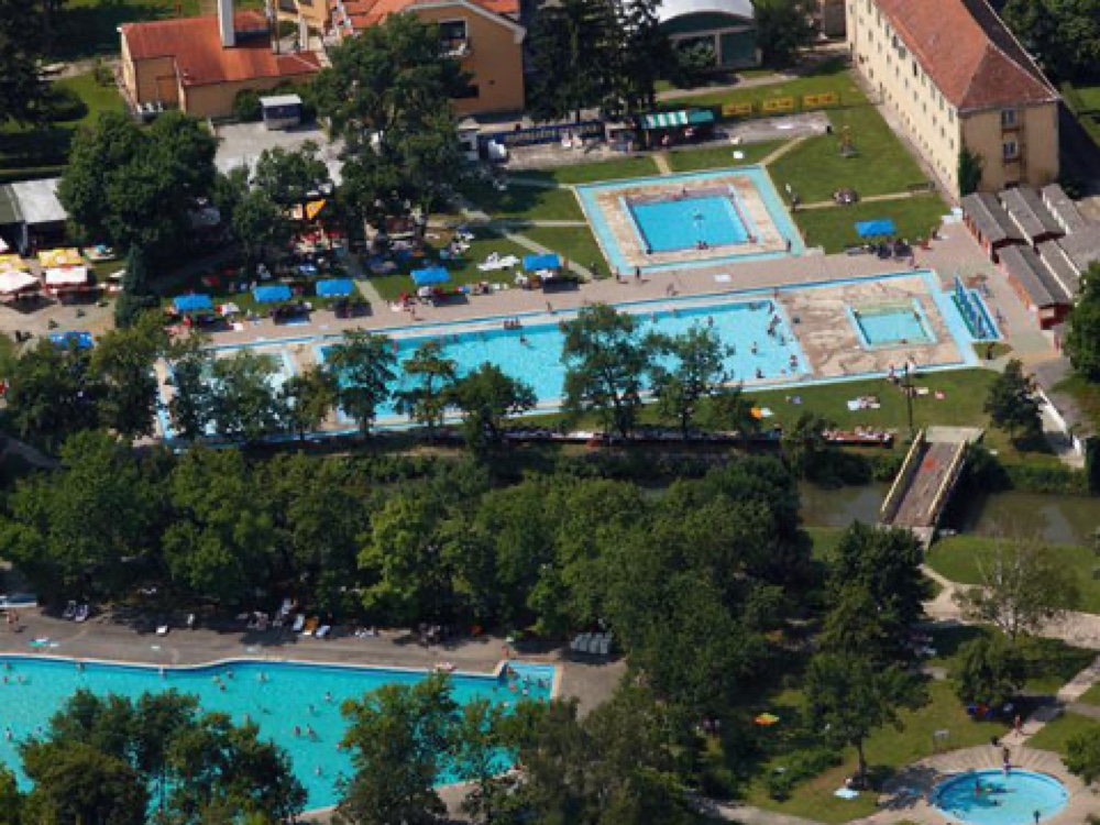 Stubičke Toplice